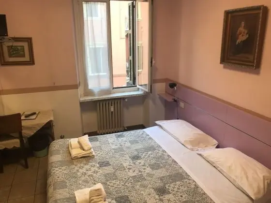 Tek Büyük Yataklı Oda (Giulietta)