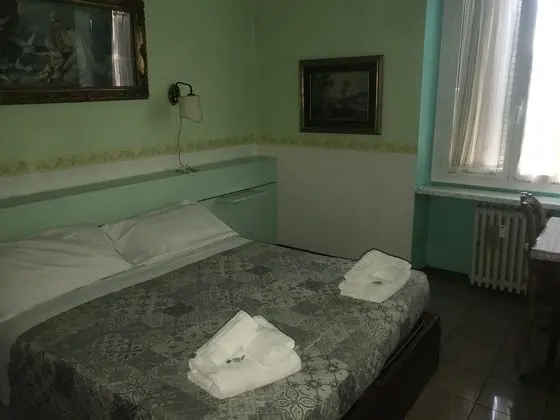 Tek Büyük Yataklı Oda (Giulietta)