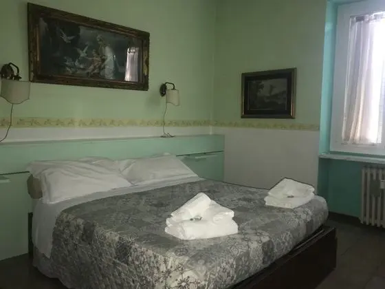 Tek Büyük Yataklı Oda (Giulietta)
