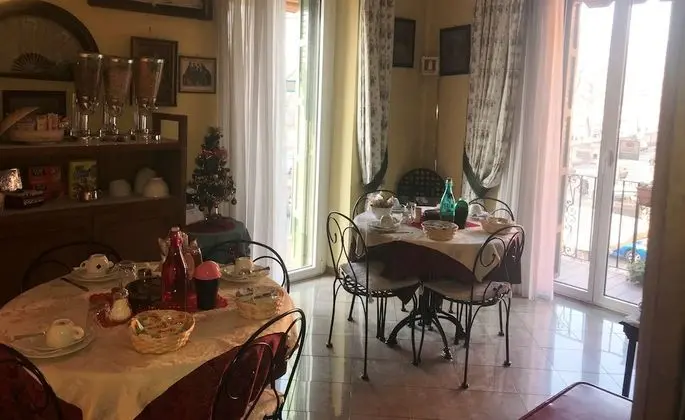 Tek Büyük Yataklı Oda (Giulietta)