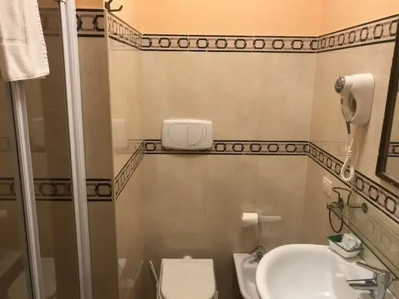 Tek Büyük Yataklı Oda (Giulietta)