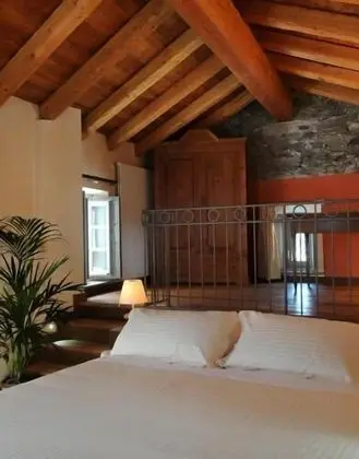 Comfort Tek Büyük veya İki Ayrı Yataklı Oda (1 pax)