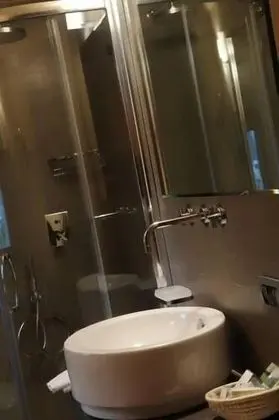 Superior Tek Büyük veya İki Ayrı Yataklı Oda