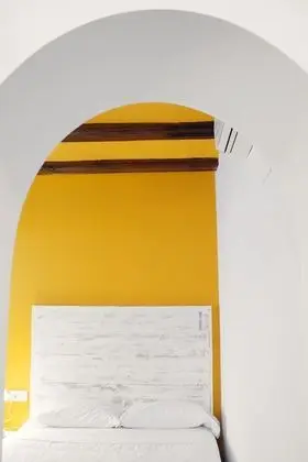 Tek Kişilik Oda, 1 Çift Kişilik Yatak