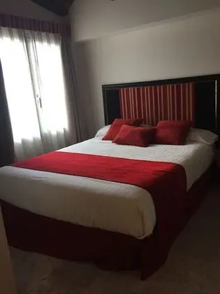 Tek Büyük Yataklı Oda, 1 Çift Kişilik veya 2 Tek Kişilik Yatak