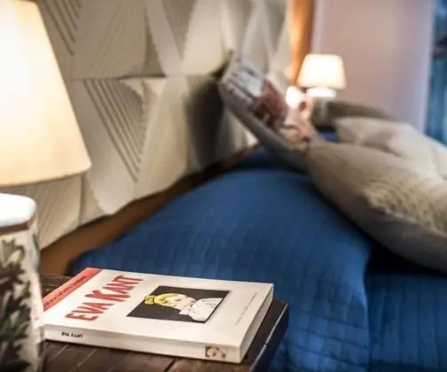 Basic Tek Büyük veya İki Ayrı Yataklı Oda