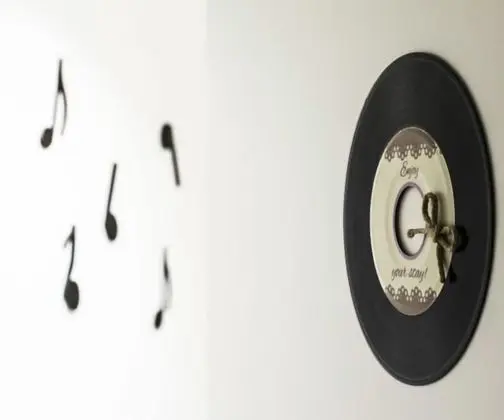 Deluxe Tek Büyük Yataklı Oda, Şehir Manzaralı