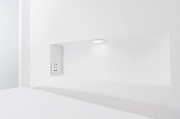 Ortak Ranzalı Oda, Sadece kadınlar için, Özel Banyo