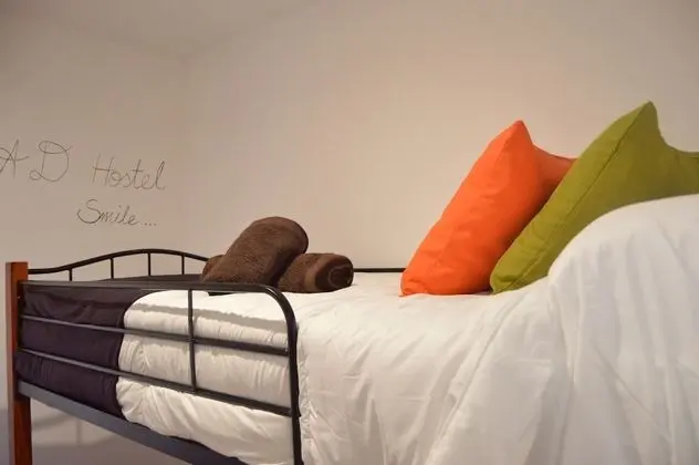 Tek Büyük Yataklı Oda, Ortak Banyo