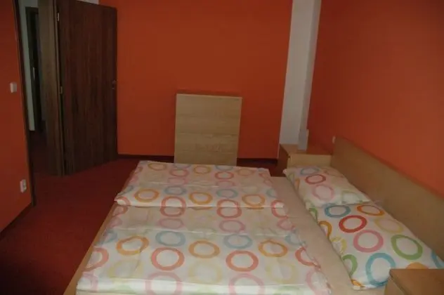 Classic Apart Daire, 1 Yatak Odası, Engellilere Uygun, Park Manzaralı