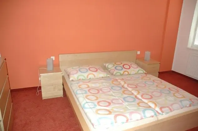 Classic Apart Daire, 1 Yatak Odası, Engellilere Uygun, Park Manzaralı