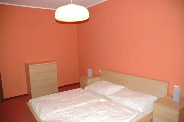 Classic Apart Daire, 1 Yatak Odası, Engellilere Uygun, Park Manzaralı