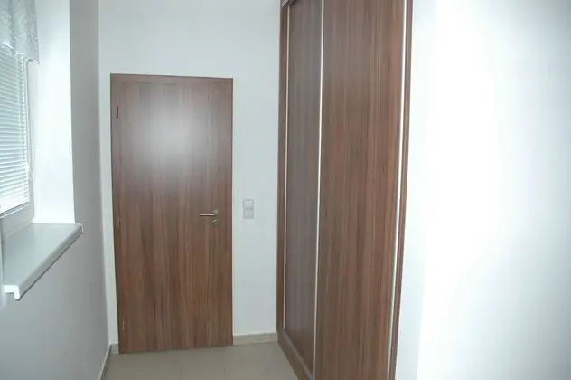 Classic Apart Daire, 1 Yatak Odası, Engellilere Uygun, Park Manzaralı