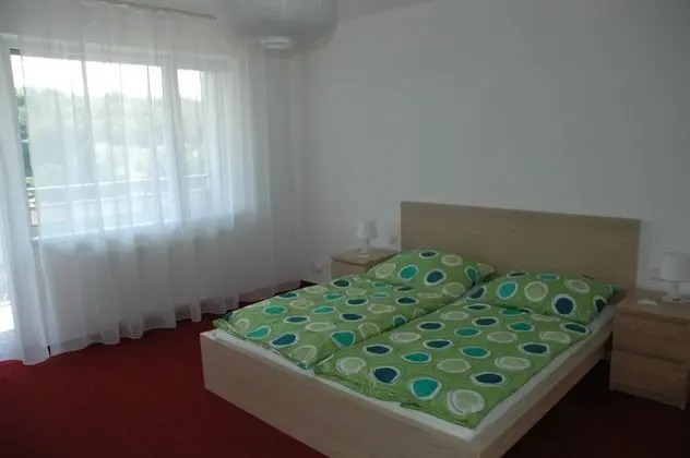 Classic Apart Daire, 1 Yatak Odası, Engellilere Uygun, Park Manzaralı