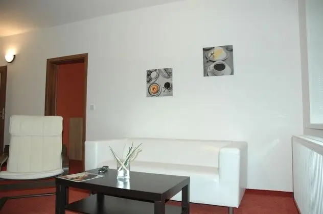 Classic Apart Daire, 1 Yatak Odası, Engellilere Uygun, Park Manzaralı