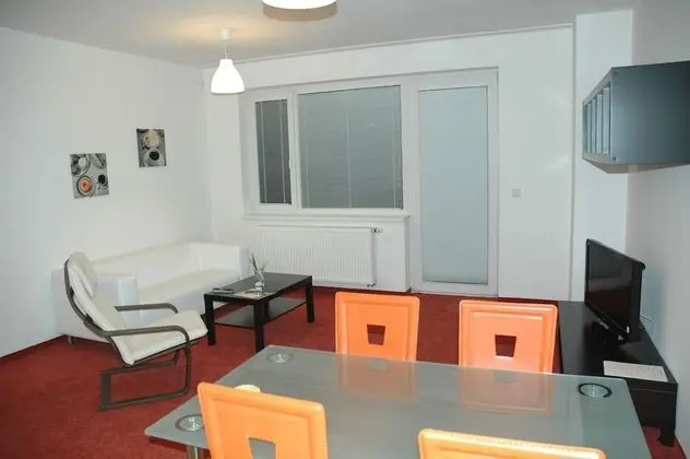 Classic Apart Daire, 1 Yatak Odası, Engellilere Uygun, Park Manzaralı