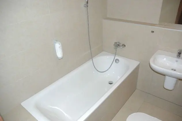 Classic Apart Daire, 1 Yatak Odası, Engellilere Uygun, Park Manzaralı