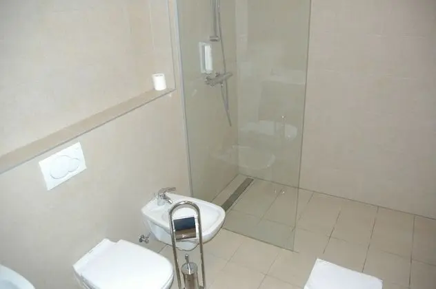 Classic Apart Daire, 1 Yatak Odası, Engellilere Uygun, Park Manzaralı