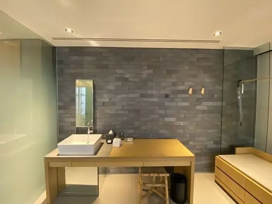 Superior Suite with Bathtub