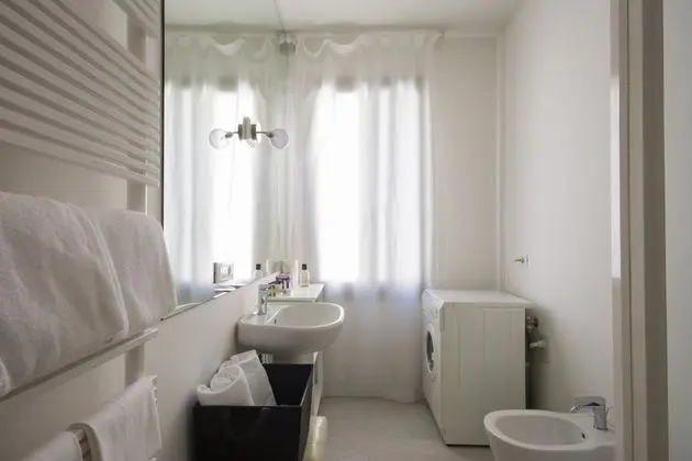 Apart Daire Capacity 2