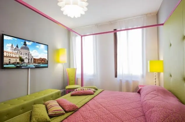 Apart Daire Capacity 2