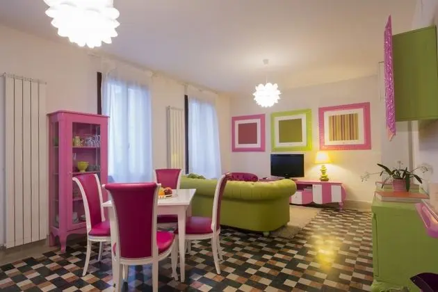 Apart Daire Capacity 2