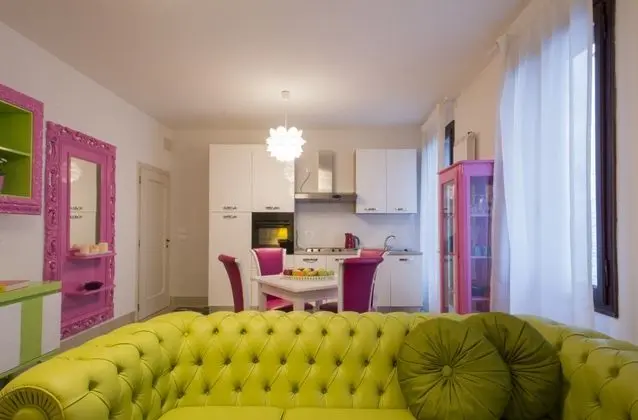 Apart Daire Capacity 2