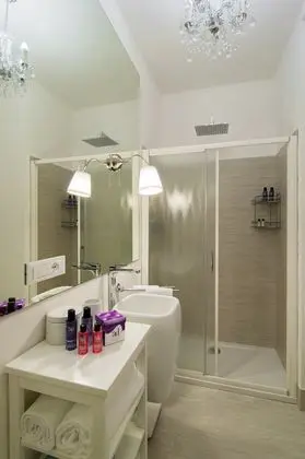 Apart Daire Capacity 4