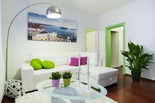 Apart Daire Capacity 4