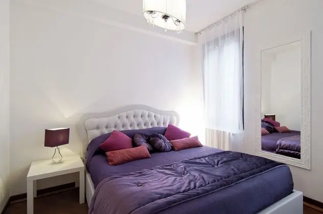 Apart Daire Capacity 4