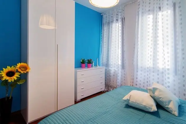 Apart Daire Capacity 4