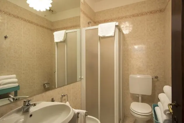 Apart Daire Capacity 4