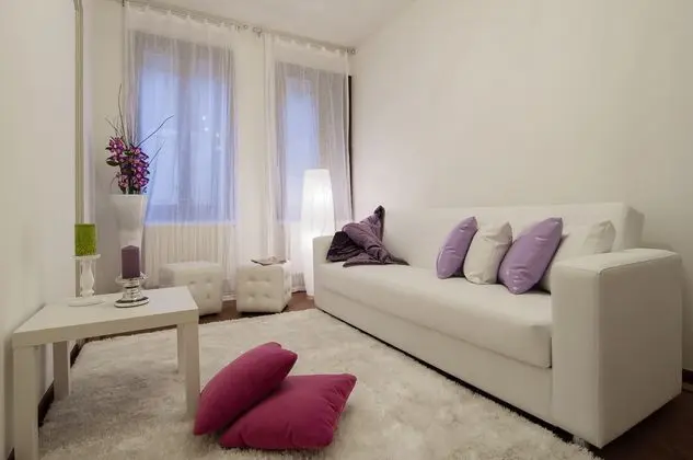 Apart Daire Capacity 4