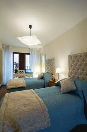 Apart Daire Capacity 6