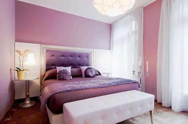 Apart Daire Capacity 6