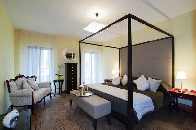 Apart Daire Capacity 6