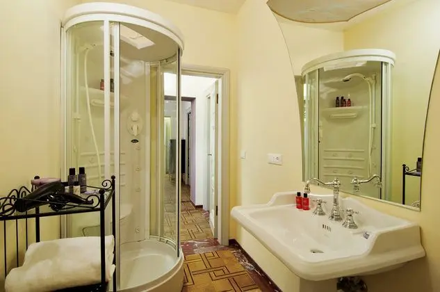 Apart Daire Capacity 6