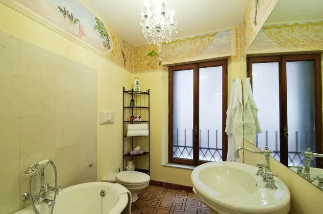 Apart Daire Capacity 6