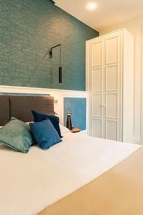 Deluxe Süit