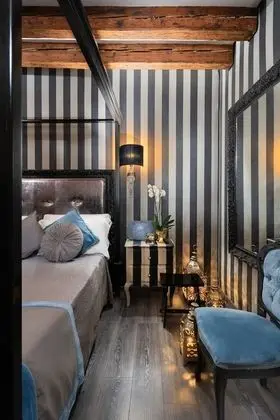 Deluxe Oda, Şehir Manzaralı