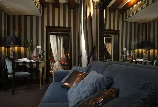 Deluxe Oda, Şehir Manzaralı