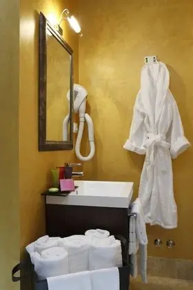 Deluxe Oda, Şehir Manzaralı