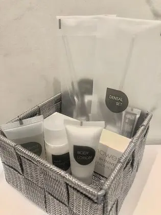 Superior Tek Büyük veya İki Ayrı Yataklı Oda