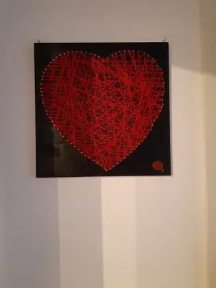 Tek Büyük Yataklı Oda (Red)