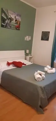 Üç Kişilik Oda (Green)