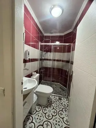 Deluxe Oda Balkonlu, Şehir Manzaralı, Balkonlu