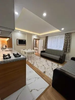 Oturma alanı