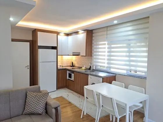 Oturma alanı