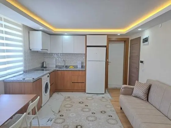Oturma alanı