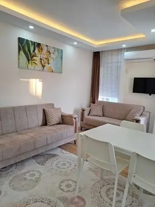 Oturma alanı